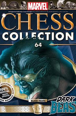 Marvel Chess Collection #64
