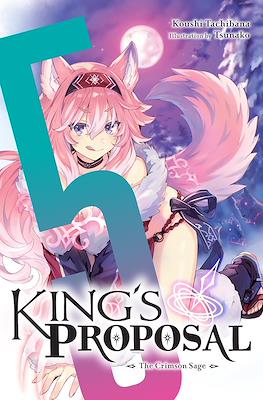 King's Proposal #5
