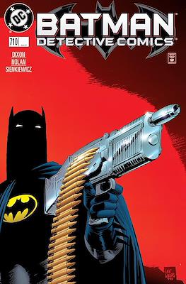 Detective Comics Vol. 1 (1937-2011; 2016-) #710