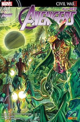 All-New Avengers #10