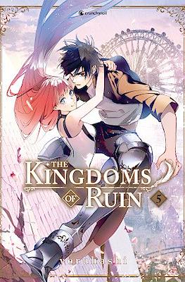 The Kingdoms of Ruin #5