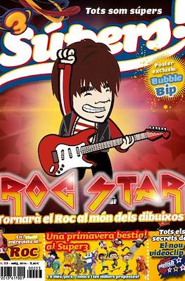 Súpers! #53