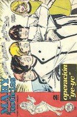Mary "Noticias" / Heroínas (1962-1971) #112