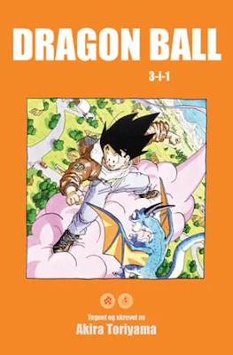 Dragon Ball #9