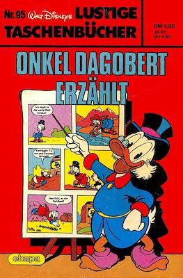 Walt Disneys Lustige Taschenbücher / Lustiges Taschenbuch #95