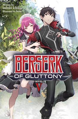 Berserk of Gluttony #5
