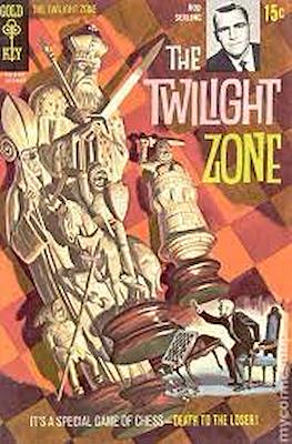 The Twilight Zone #35