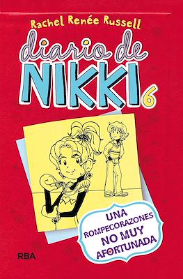 Diario de Nikki #6