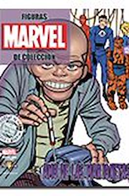 Figuras Marvel de colección #132