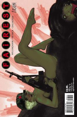 Fairest #33
