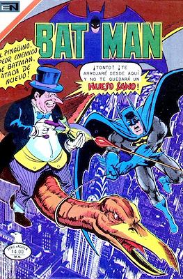 Batman (Grapa) #937