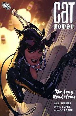 Catwoman Vol. 3 (2002-2008) #9
