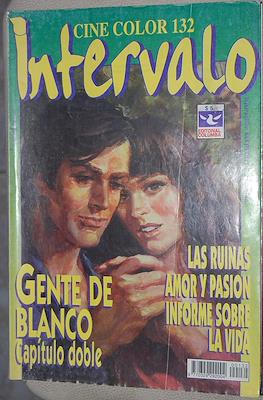Intervalo Cine Color #132