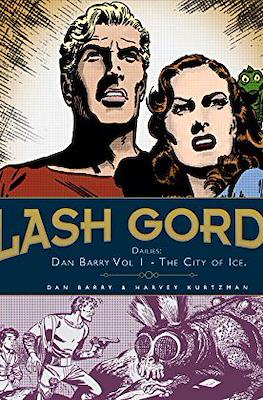 Flash Gordon by Dan Barry