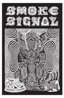 Smoke Signal #35