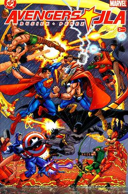JLA / Avengers (2003) #2