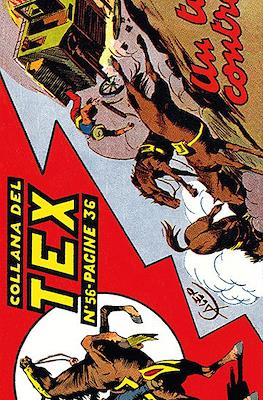 Le strisce di Tex #56
