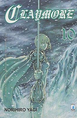 Claymore #10
