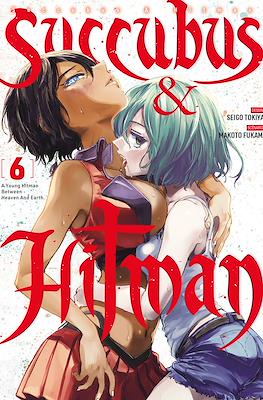 Succubus & Hitman #6