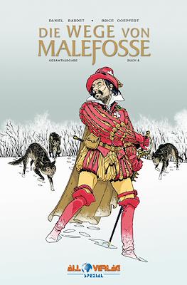 Die Wege von Malefosse #5