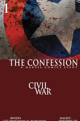 Civil War: The Confession