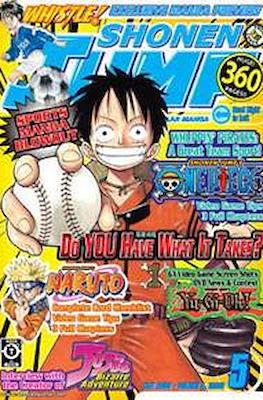 Shonen Jump #41