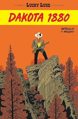 Lucky Luke vu par... (Cartonné 64 pp) #7