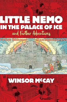 Little Nemo In The Palace of Ice and Further Adventures
