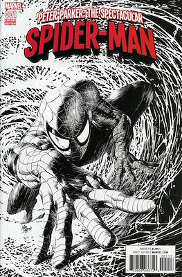 Peter Parker: The Spectacular Spider-Man Vol. 2 (2017-Variant Covers) #1.15