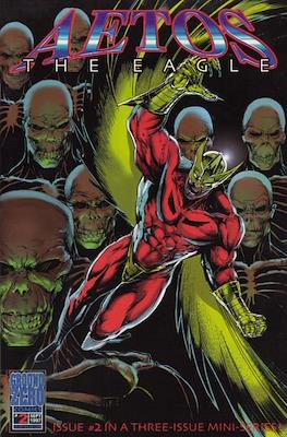 Aetos The Eagle #2