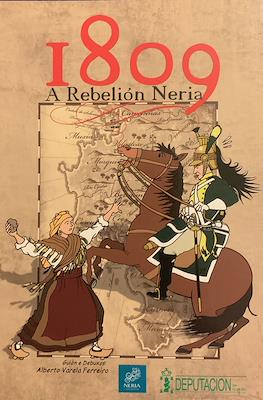 1809. A Rebelión Neria