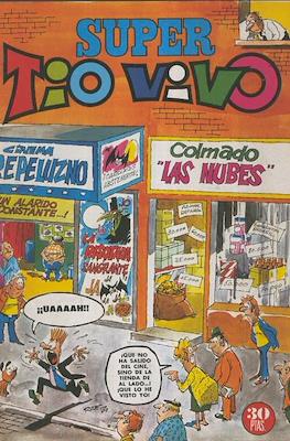 Super Tio vivo #58