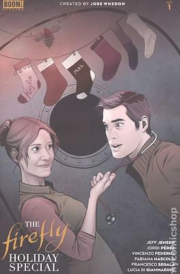 The Firefly Holiday Special (Variant Cover) #1.1