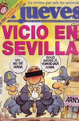 El Jueves #975