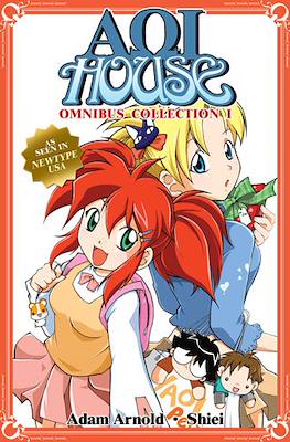 Aoi House: Omnibus Collection