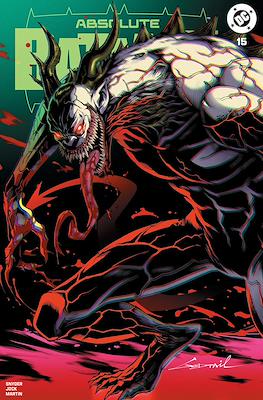 Absolute Batman (2024-Variant Covers) #15.9