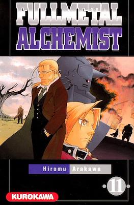 Fullmetal Alchemist #11