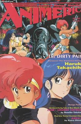 Animerica Vol. 2 (1994) #5