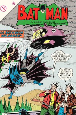Batman #201