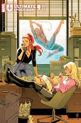 Ultimate Spider-Man Vol. 3 (2024-Variant Covers) #9.2