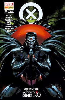 X-Men (2020-) #67
