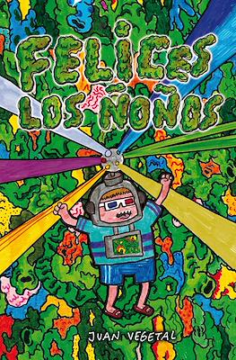 Felices los Ñoños