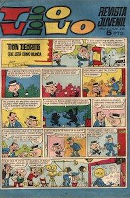 Tio Vivo. 2ª época (1961-1981) #350