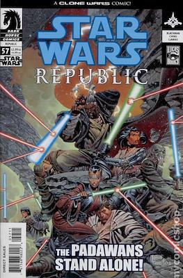Star Wars Vol. 1 / Star Wars Republic (1998-2006) (Comic Book) #57