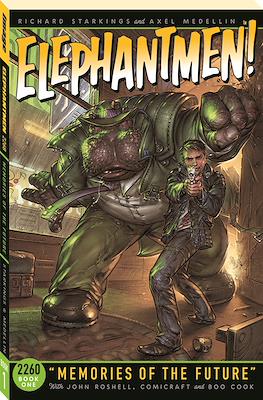 Elephantmen 2260