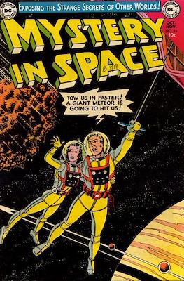 Mystery in Space (1951-1981) #16