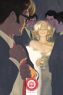 The Department of Truth (Variant Cover) #27.1