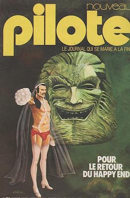 Pilote #754