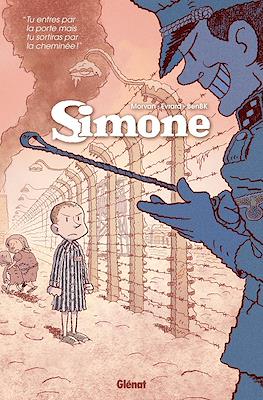 Simone #2