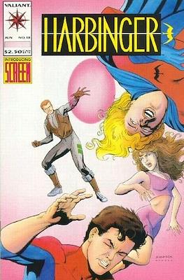 Harbinger (1992-1995) #18